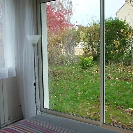 Privat bolig Chez Esther *