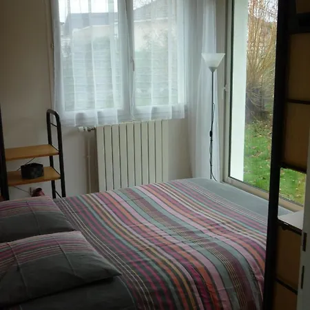 Chez Esther Privat bolig Les Essarts-le-Roi