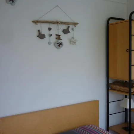 Chez Esther Privat bolig