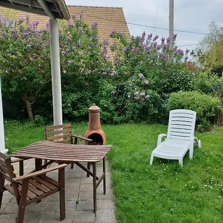 Privat bolig Chez Esther
