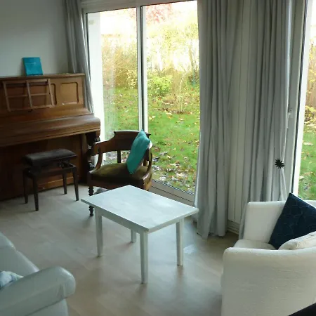 Privat bolig Chez Esther