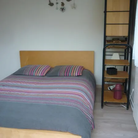 Privat bolig Chez Esther *