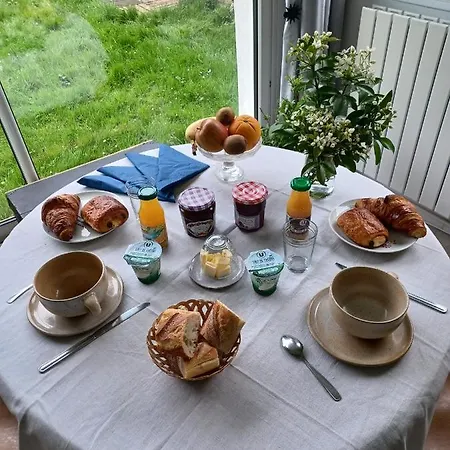 Chez Esther * Les Essarts-le-Roi